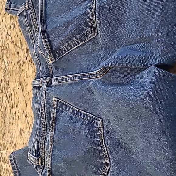 Red Head Brand Men's Jeans - Picture 5 of 5